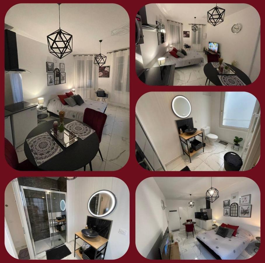 Le Dolce Vita - Centre Historique, Proche Toutes Commodites, Stationnement Aise, Wifi-Netflix Niort Dış mekan fotoğraf